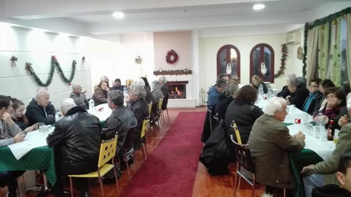 Hotel Isaraiko Spiti Agia Theodora Isaris المظهر الخارجي الصورة